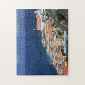 Madeira, Portugal Legpuzzel (Verticaal)