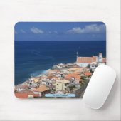 Madeira, Portugal Muismat (Met muis)