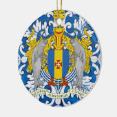 Madeira Portugese volksmuziek Keramisch Ornament (Links)