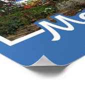 Madeira poster (Hoek)