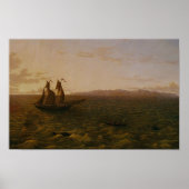 Madeira Poster (Voorkant)