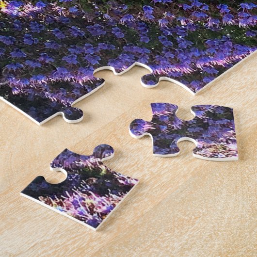 Madeira Pride Legpuzzel (Zijkant)