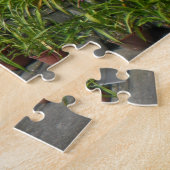 Madeira Santana traditionele puzzel (Zijkant)