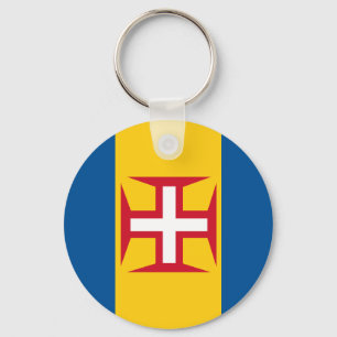 Madeira Sleutelhanger