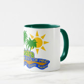 Madeira State of Mind mok - kies stijl, kleur (Voorkant rechts)