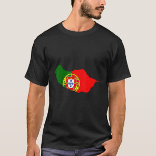 Madeira T-shirt
