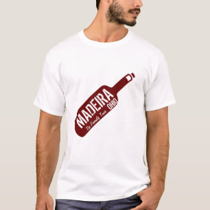 Madeira T-shirt
