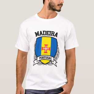 Madeira T-shirt