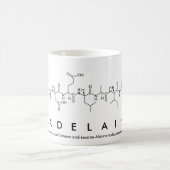 Madelaine peptide name mok (Center)