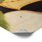 Madeleine de France Queen of Scotland, 1536 Poster (Hoek)