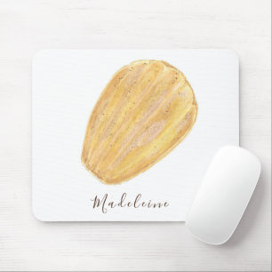 Madeleine waterverf muismat