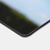 Madelief rechtop geisoleerd in de natuur. bureaumat (Hoek)