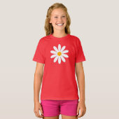 Madelief T-shirt (Voorkant volledig)