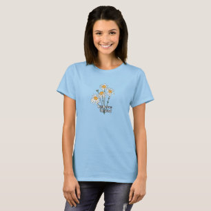 Madeliefje 2 T-shirt