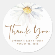 Madeliefje Bloem Elegant Schattig Wit Boho