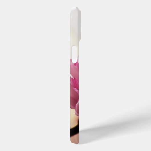 Madeliefje Case-Mate iPhone Case (Achterkant / Rechts)