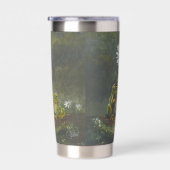 Madeliefje Dag Geïsoleerde Drinkbeker (Rechts)