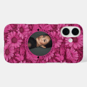 Madeliefje Geïnspireerde 18e Verjaardag Modern Case-Mate iPhone Case (Achterkant (horizontaal))