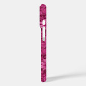 Madeliefje Geïnspireerde 18e Verjaardag Modern Case-Mate iPhone Case (Achterkant / Links)