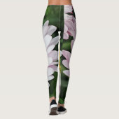  madeliefje leggings (Achterkant)