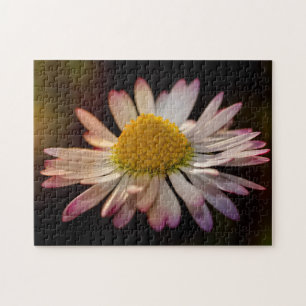 Madeliefje Legpuzzel