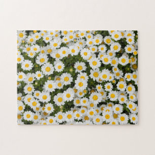 Madeliefje Legpuzzel