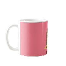 Madeliefje Meisje Roze Jurk