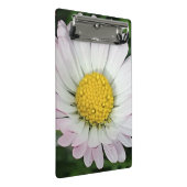  madeliefje mini klembord (Schuin)