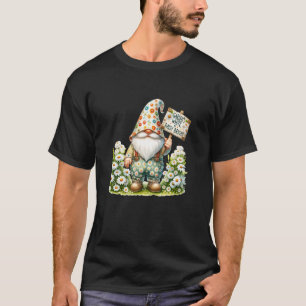 Madeliefje Opa Kabouter Voor Moeder En Vader Grapp T-shirt