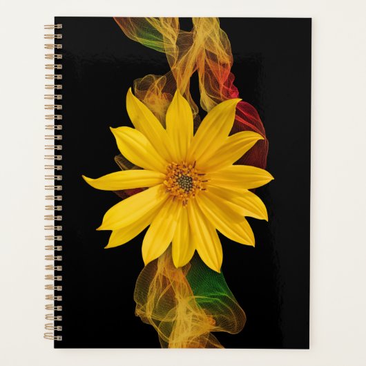 Madeliefje Planner (Voorkant)