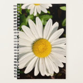 Madeliefje Planner. Planner (Voorkant)