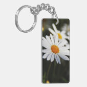 Madeliefje Sleutelhanger (Voorkant Links)