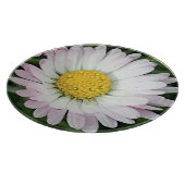  madeliefje snijplank (Hoek)