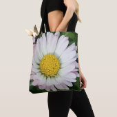  madeliefje tote bag (Dichtbij)