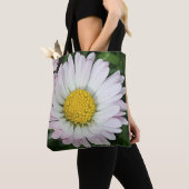  madeliefje tote bag (Dichtbij)