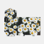 Madeliefje Zonneschijn Favor Doos Bedankdoosjes (Uitgevouwen)