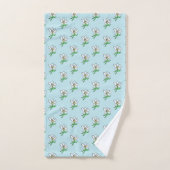 Madeliefjes Bad Handdoeken Set Cadeau (Handdoek)
