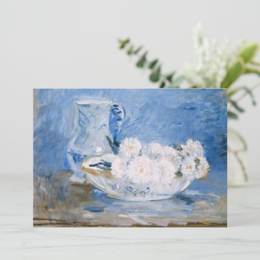 madeliefjes | Berthe Morisot (Staand voorkant)