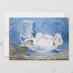 madeliefjes   Berthe Morisot
