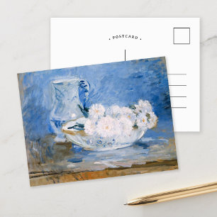 madeliefjes Berthe Morisot Briefkaart