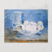 madeliefjes | Berthe Morisot Briefkaart (Voorkant)