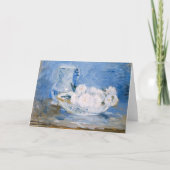 madeliefjes | Berthe Morisot Kaart (Voorkant)