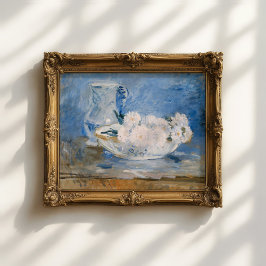 madeliefjes | Berthe Morisot Poster