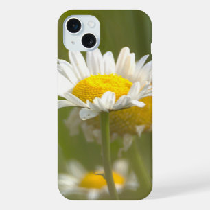 Madeliefjes Foto iPhone 15 Plus Case