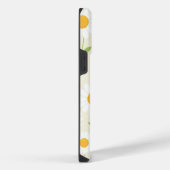 Madeliefjes iPhone Hoesje (Rechterkant)