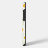 Madeliefjes iPhone Hoesje (Linkerkant)