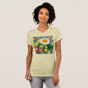 Madeliefjes Mei T-shirt
