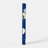 Madeliefjes, oh madeliefjes, iPhone 15 case (Rechterkant)