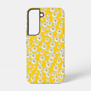 Madeliefjes Samsung Galaxy Hoesje