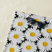 Madeliefjes Strandlaken (In situ)